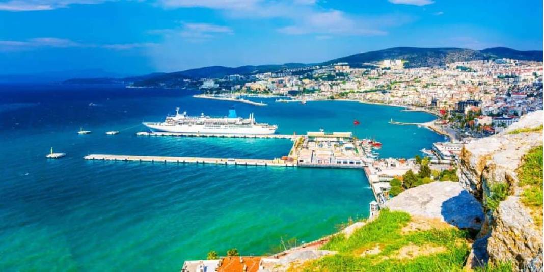 Doğallık isteyen emekliler akın ediyor! Yaşam tercihlerini şekillendiren adres: Burası bambaşka bir dünya 3